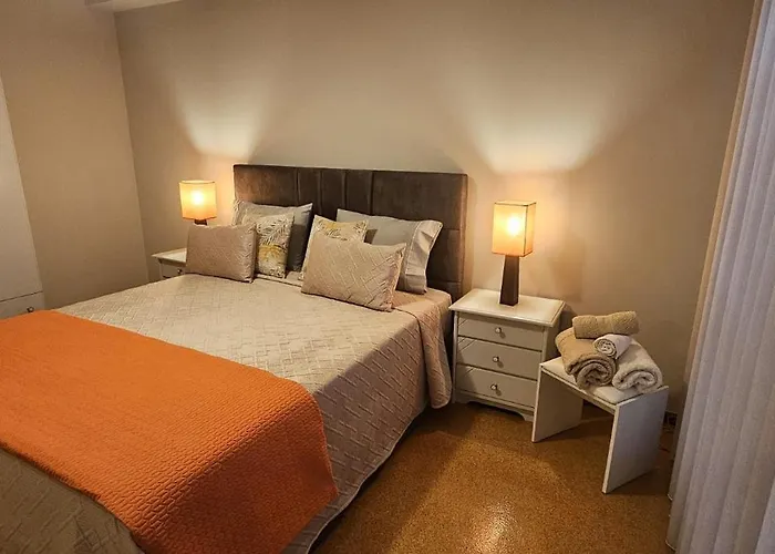 Casa Da Amorosa By Lethes Legacy Viana do Castelo