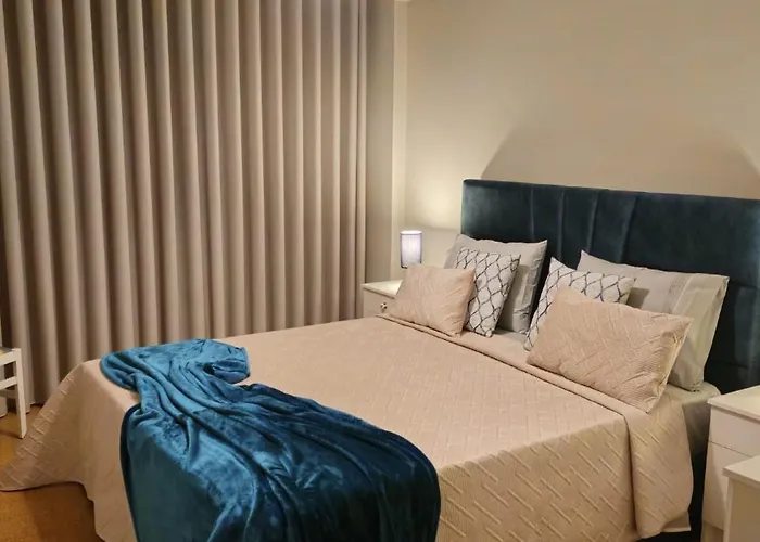 Casa Da Amorosa By Lethes Legacy Apartmán *