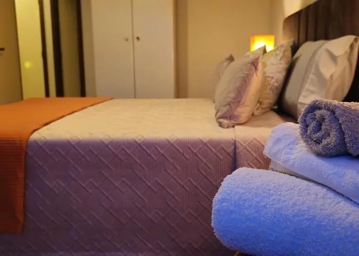 Apartmán Casa Da Amorosa By Lethes Legacy Viana do Castelo