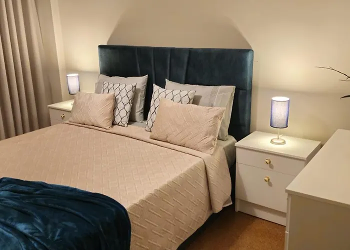 Casa Da Amorosa By Lethes Legacy Viana do Castelo