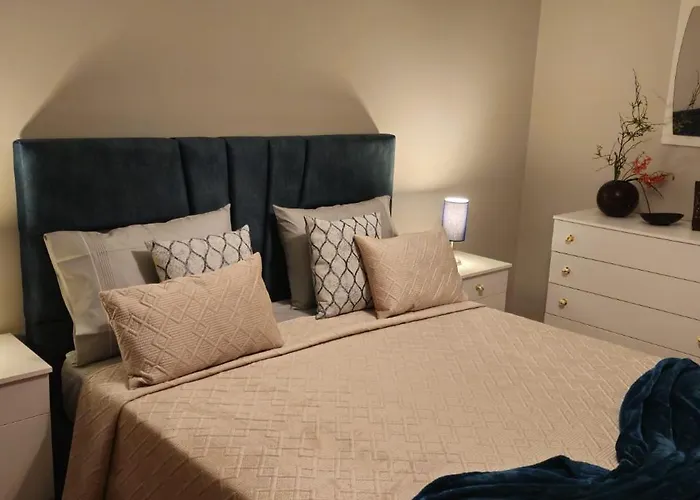 Apartmán Casa Da Amorosa By Lethes Legacy