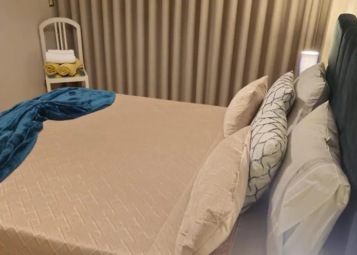 Casa Da Amorosa By Lethes Legacy Apartmán