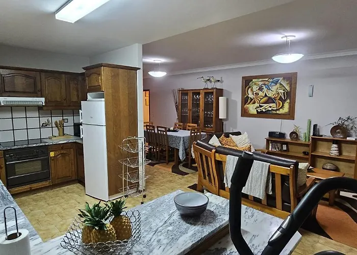 Apartmán Casa Da Amorosa By Lethes Legacy