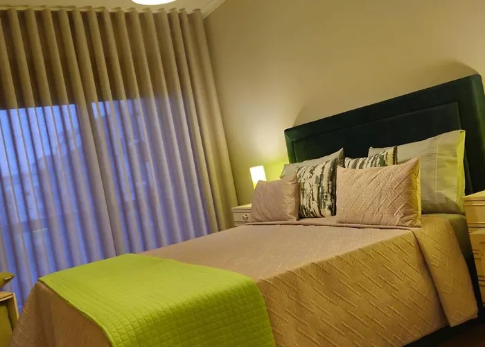 Casa Da Amorosa By Lethes Legacy Apartmán *