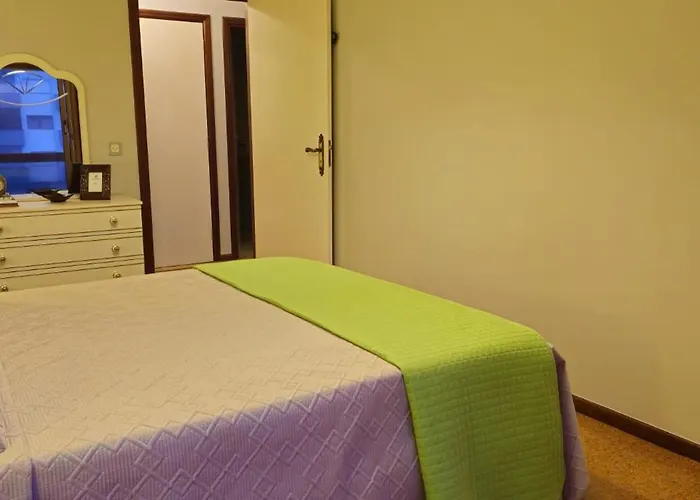 Casa Da Amorosa By Lethes Legacy Apartmán Viana do Castelo