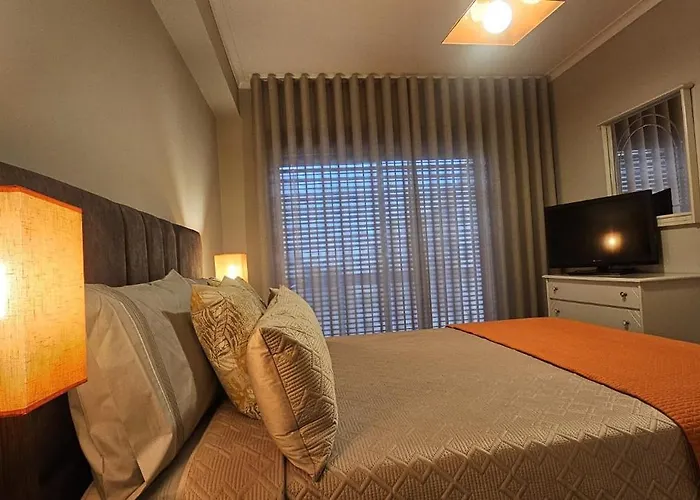 Casa Da Amorosa By Lethes Legacy * Viana do Castelo