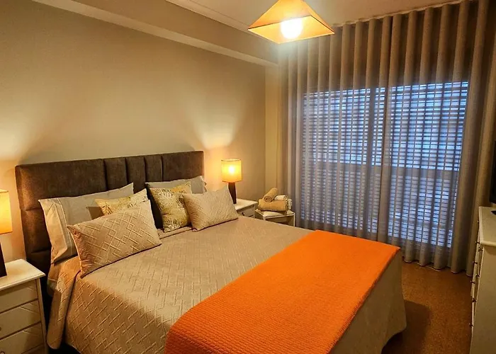 Casa Da Amorosa By Lethes Legacy Apartmán *