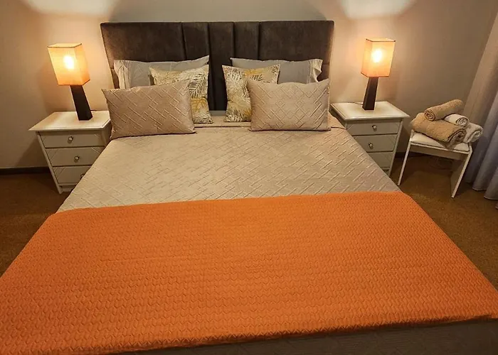 Apartmán Casa Da Amorosa By Lethes Legacy *