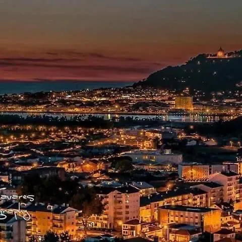 Casa Da Amorosa By Lethes Legacy * Viana do Castelo