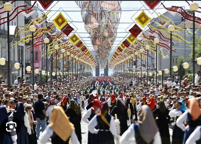 Casa Da Amorosa By Lethes Legacy Apartmán