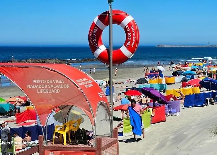 Casa Da Amorosa By Lethes Legacy Viana do Castelo