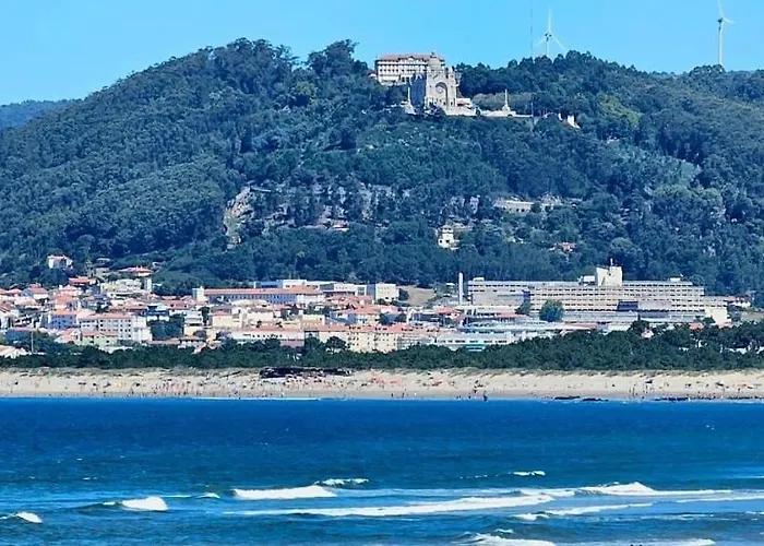 Casa Da Amorosa By Lethes Legacy * Viana do Castelo