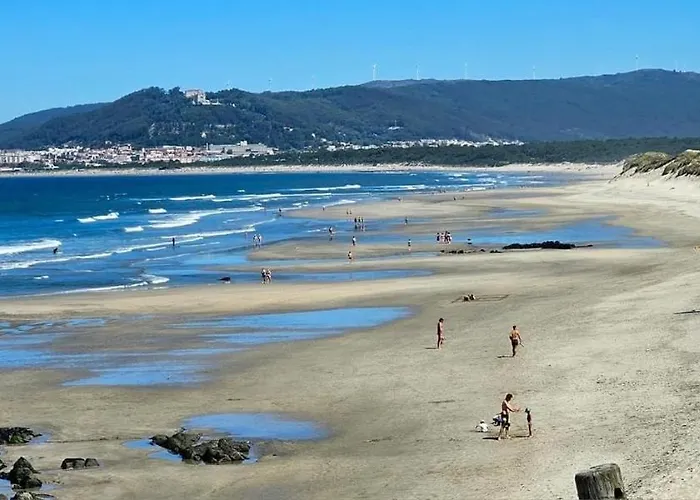 Apartmán Casa Da Amorosa By Lethes Legacy