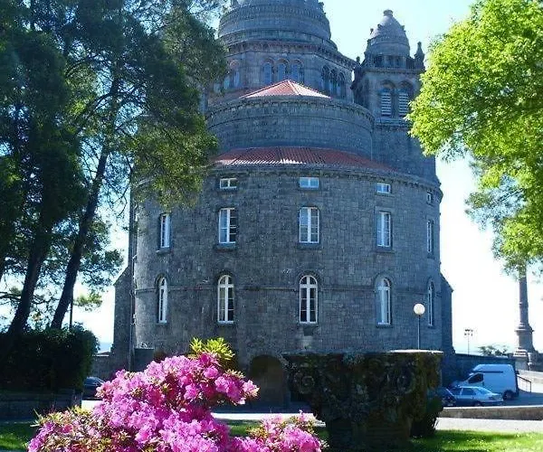 Casa Da Amorosa By Lethes Legacy Apartmán *