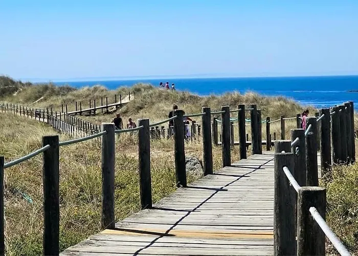 Apartmán Casa Da Amorosa By Lethes Legacy Viana do Castelo