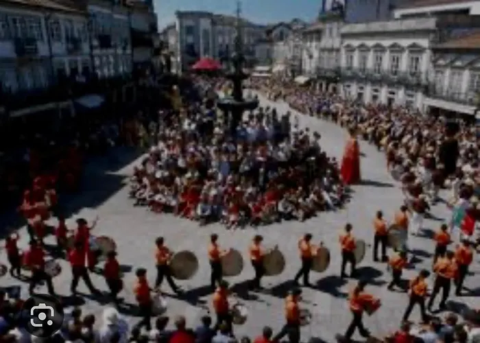 Apartmán Casa Da Amorosa By Lethes Legacy *