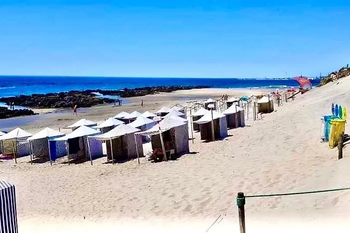 Casa Da Amorosa By Lethes Legacy Apartmán *