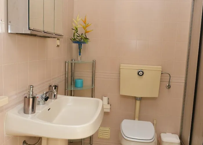 Casa Da Amorosa By Lethes Legacy Apartmán