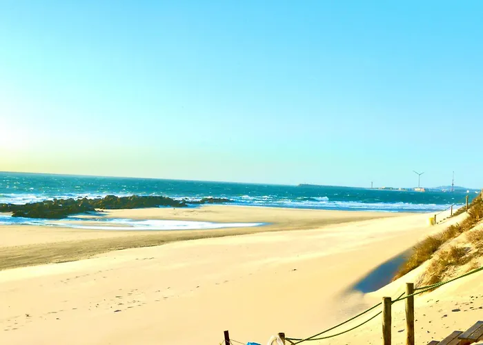 Casa Da Amorosa By Lethes Legacy Apartmán Viana do Castelo