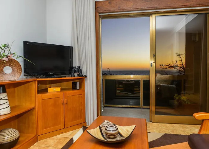 Casa Da Amorosa By Lethes Legacy Apartmán