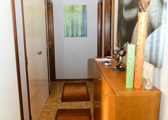 Casa Da Amorosa By Lethes Legacy Apartmán Viana do Castelo